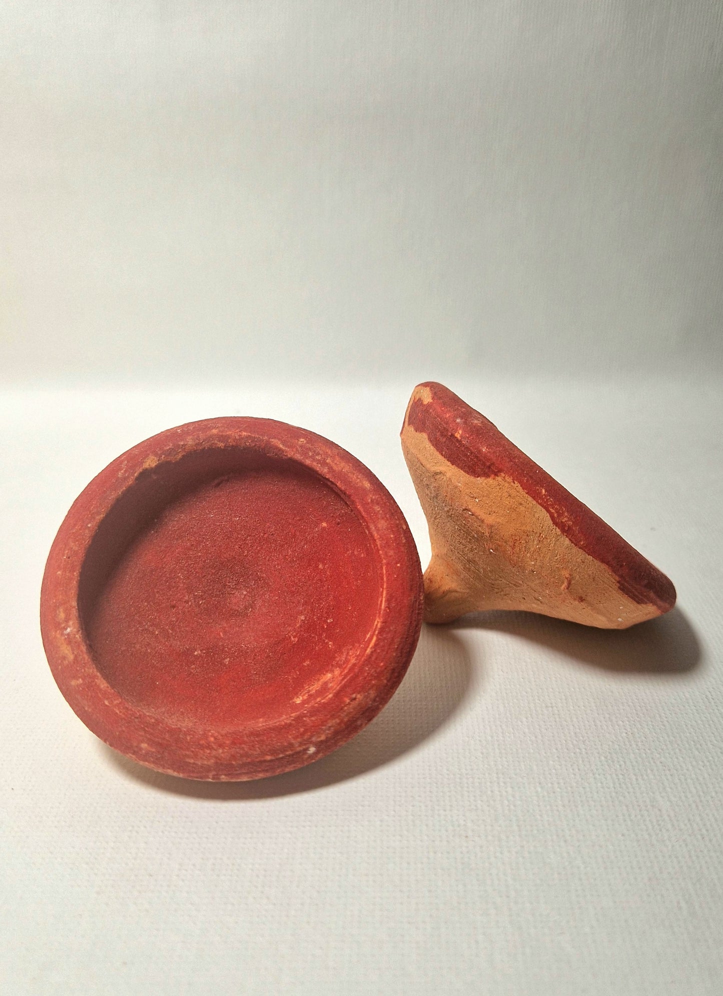 Aker Fassi - Rouge à lèvre artisanal Marocain 100% naturel