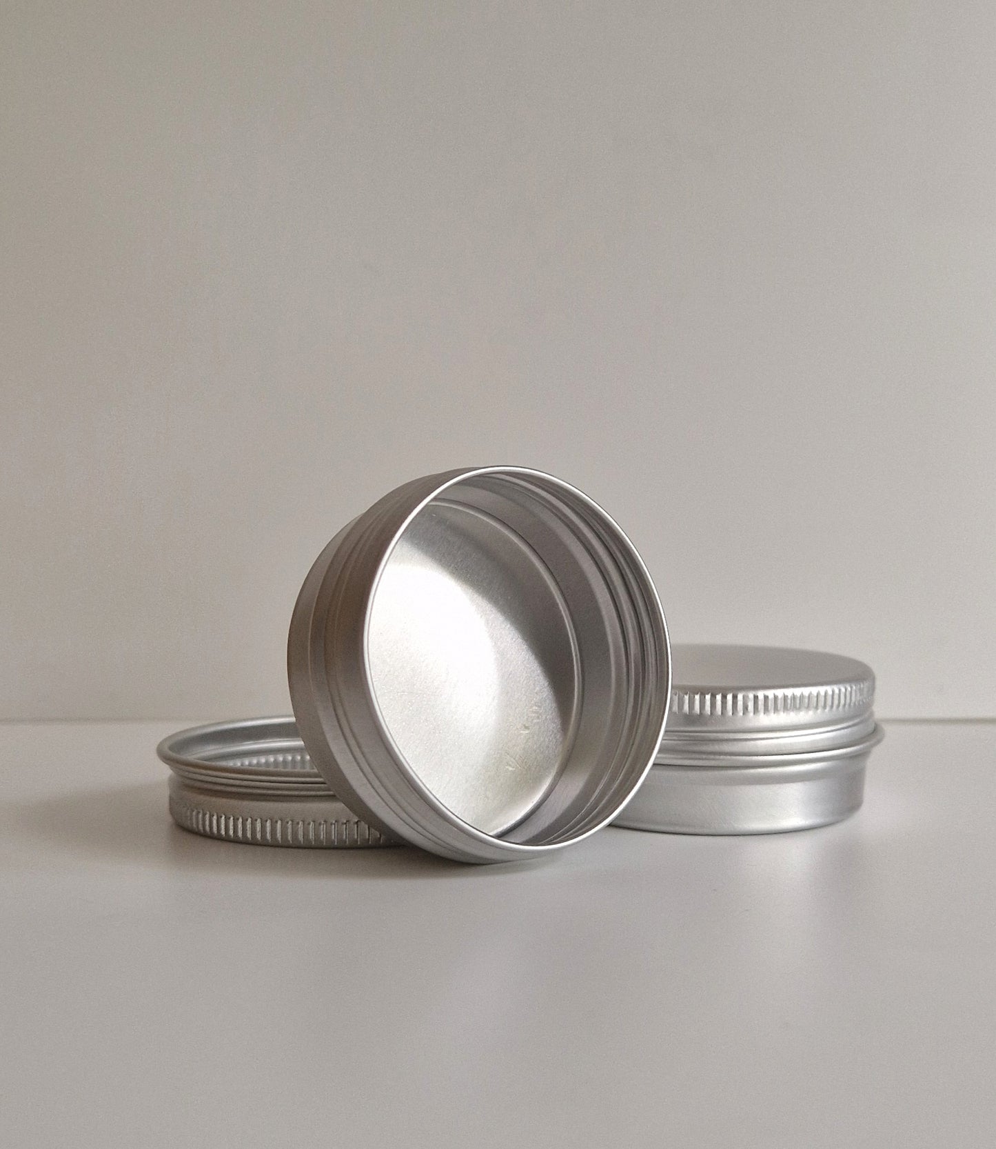 Pot en Aluminium 10ml