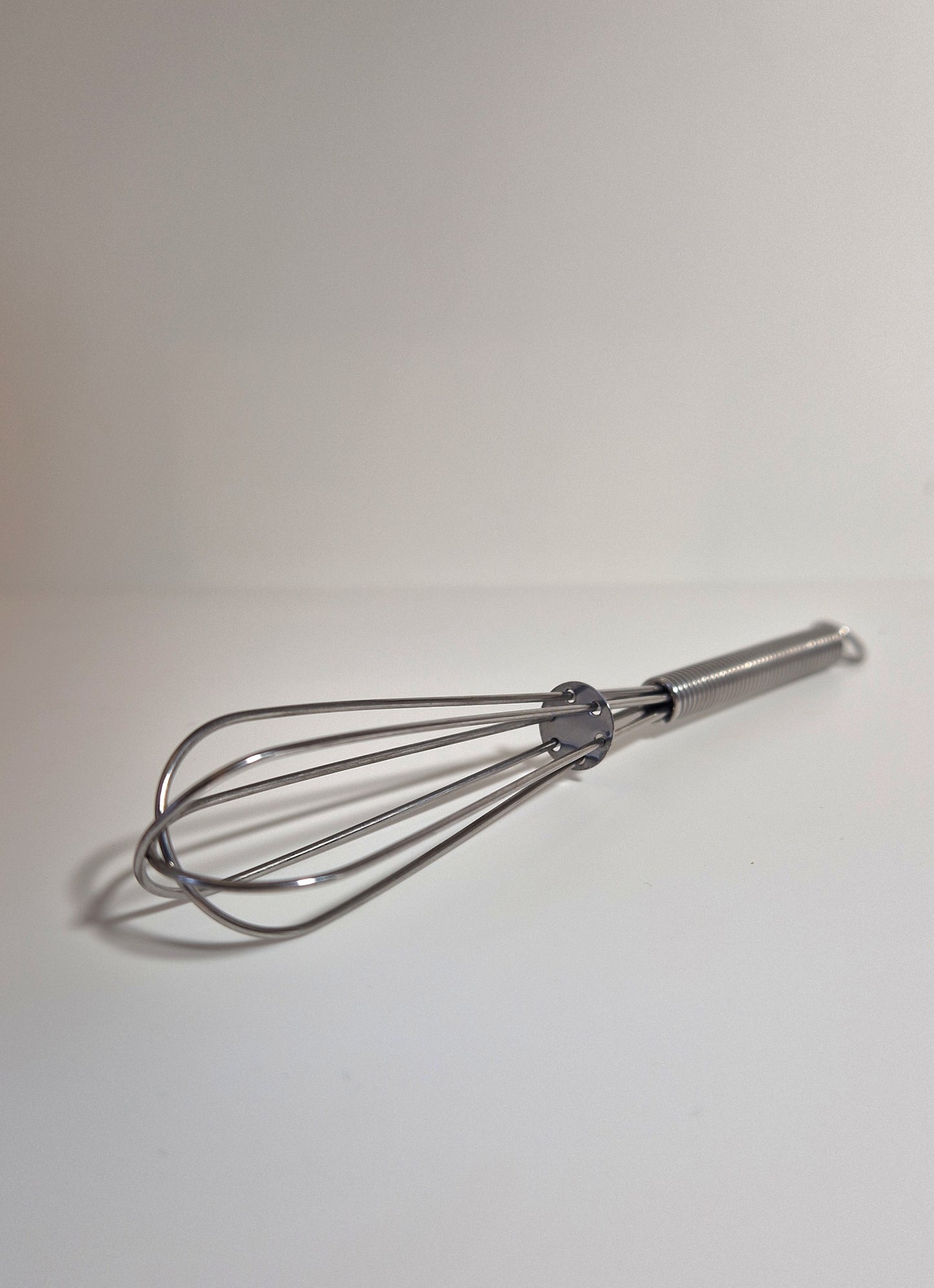 Mini fouet en acier inoxydable