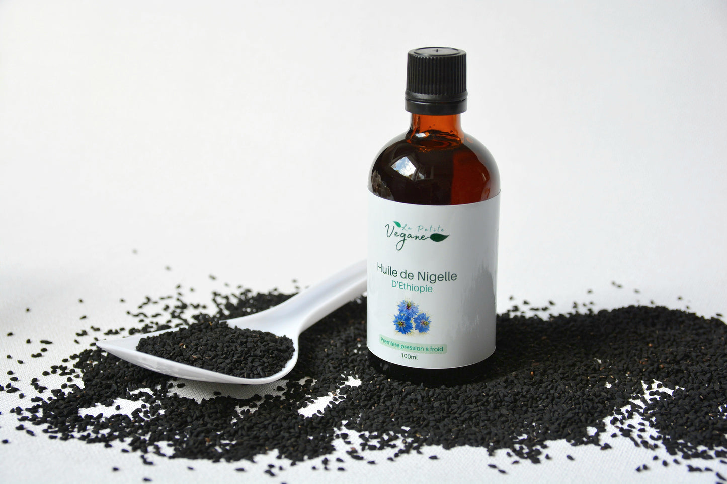 Huile de Nigelle - 100ml