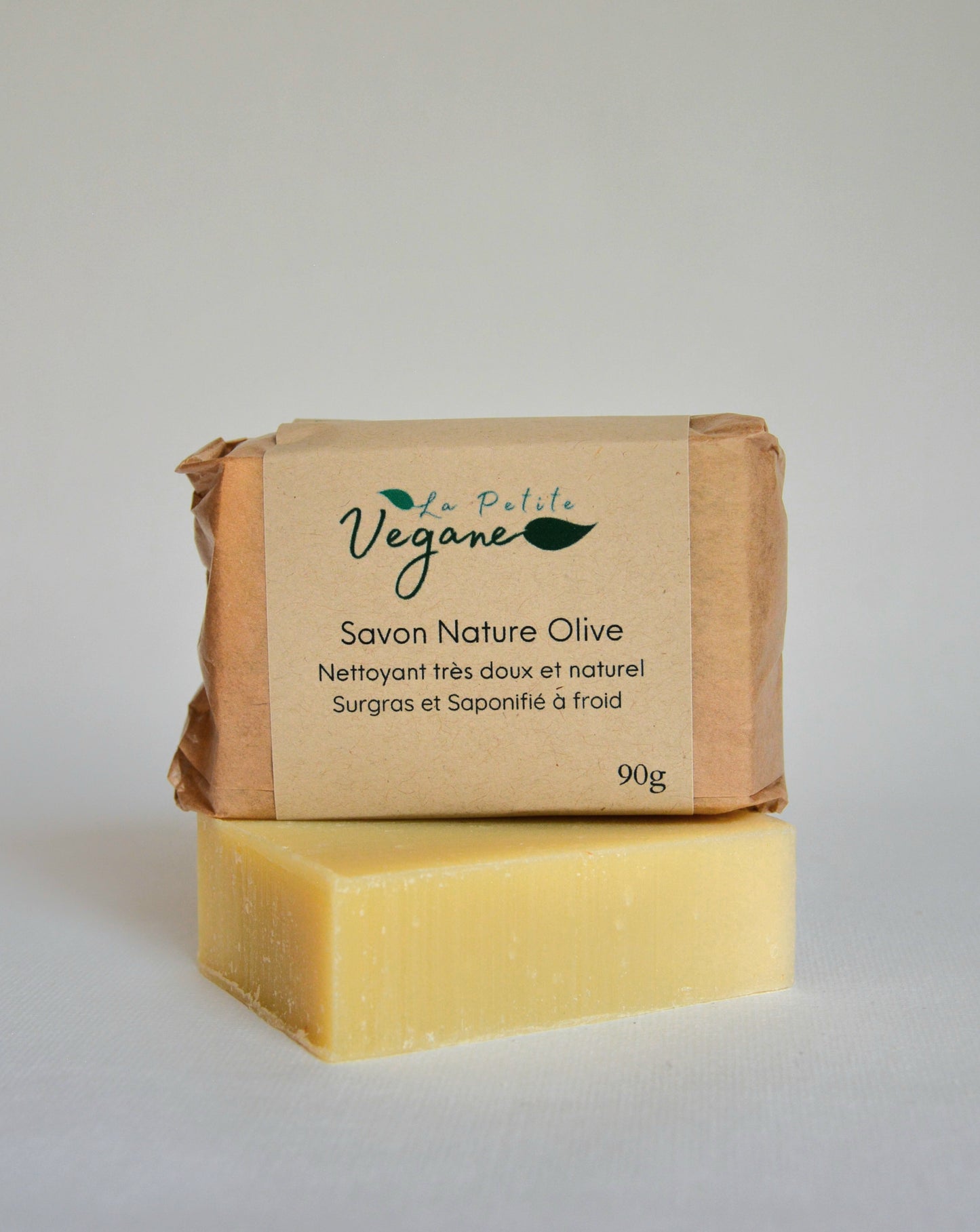 Savon Nature Olive
