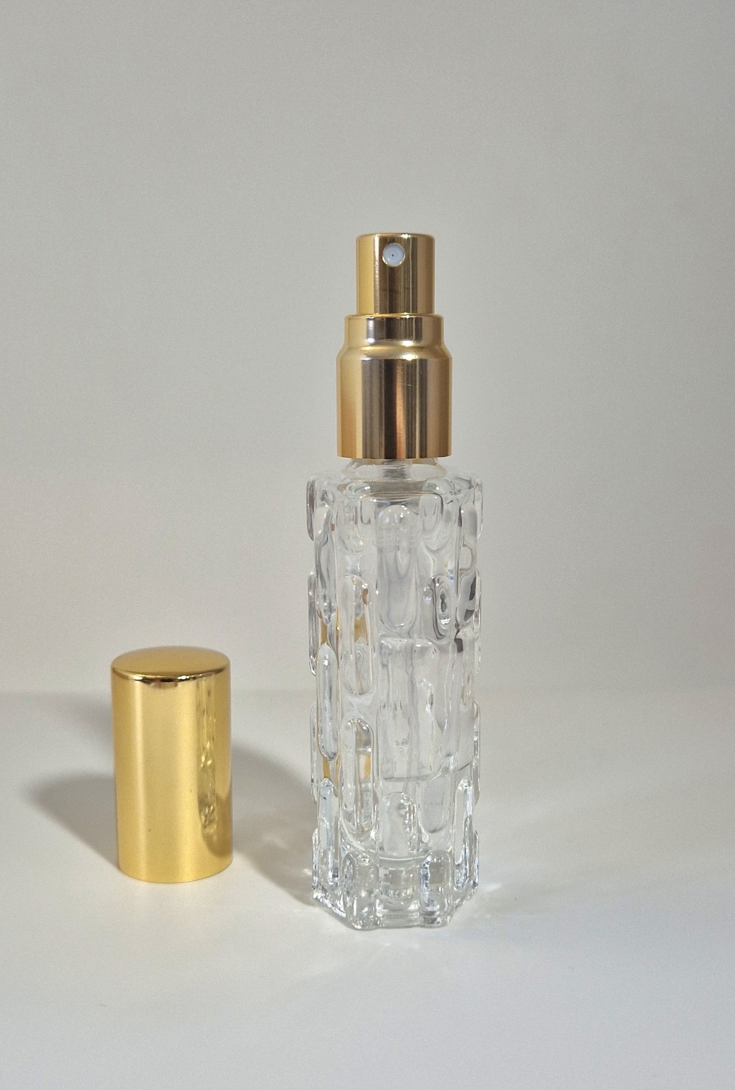 Flacon pulvérisateur