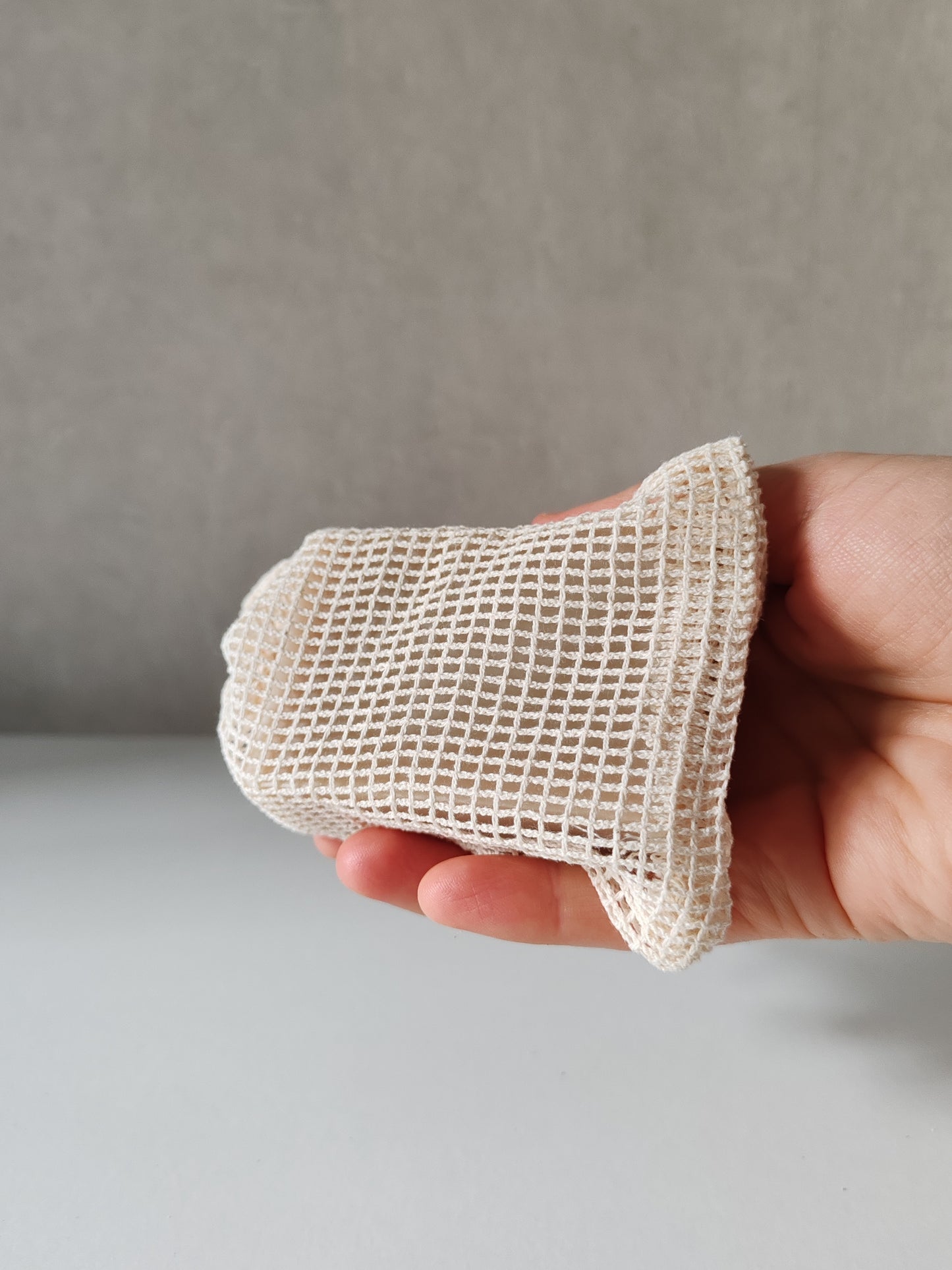 Sachet à savon économique