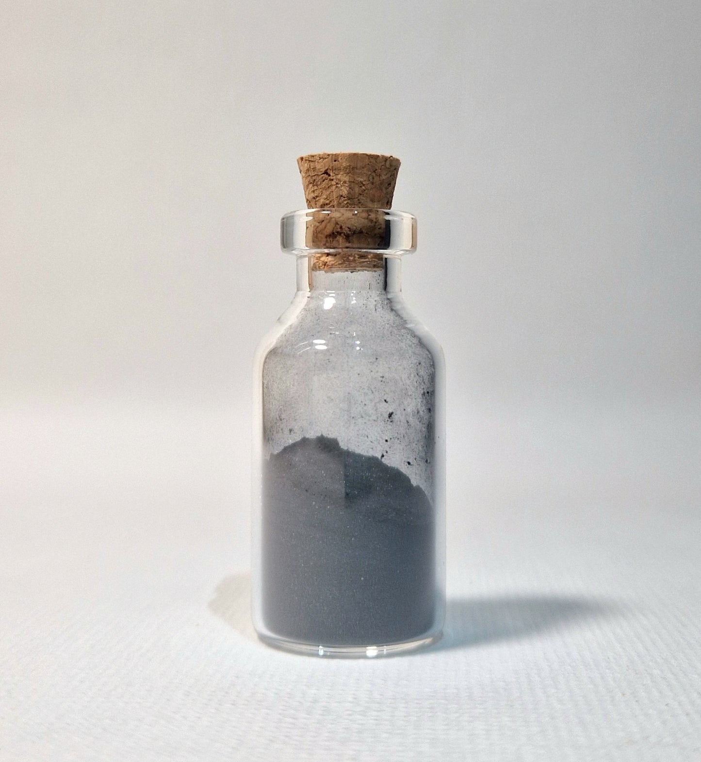 Poudre de Khôl artisanal ( avec bâton d'application )