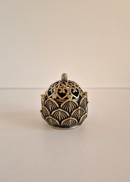 Mini brûleur d'encens