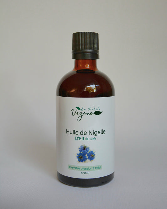 Huile de Nigelle - 100ml