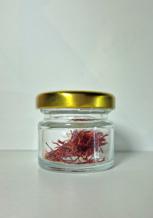 Safran pur de Taliouine
