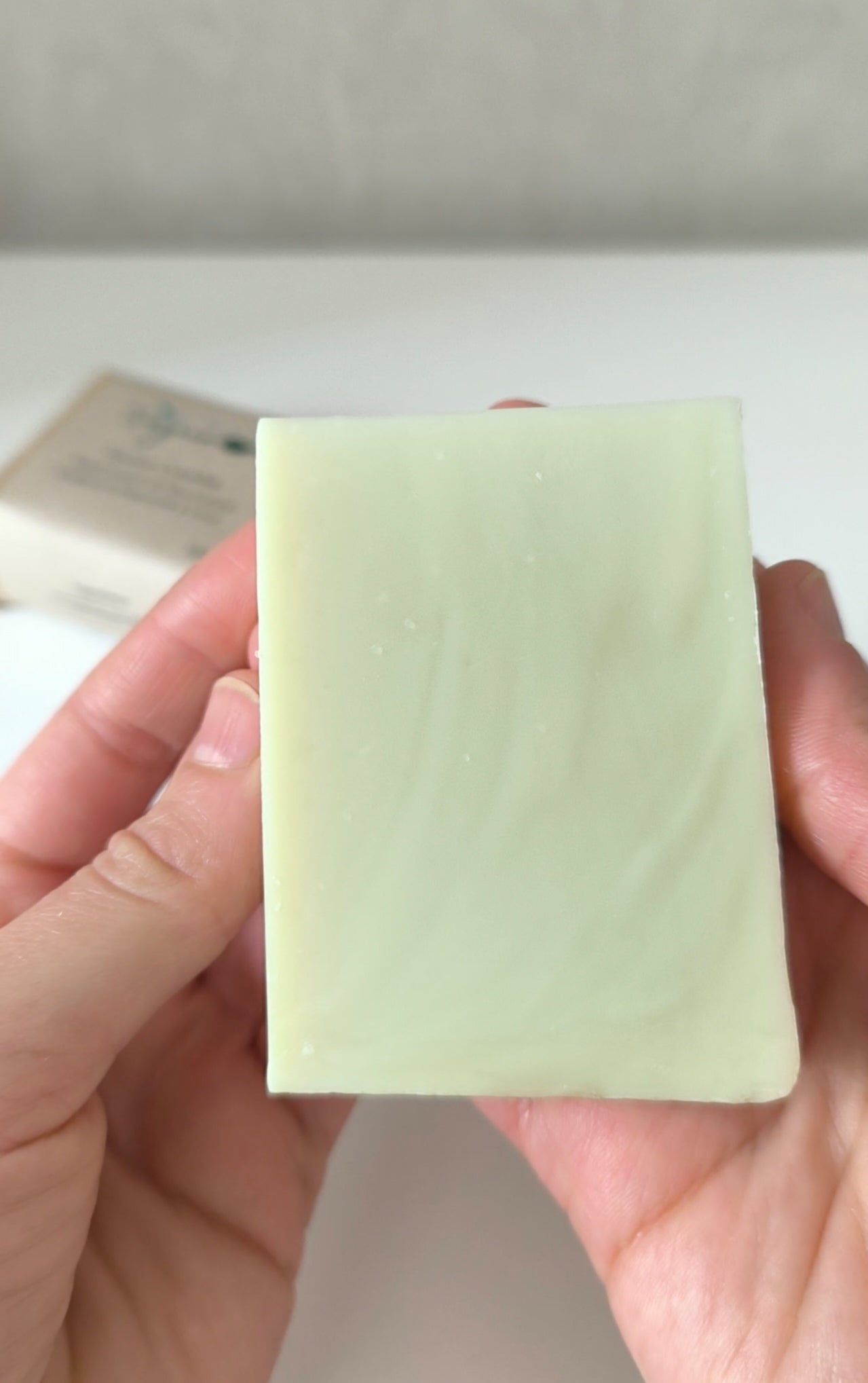 Savon de Castille Authentique