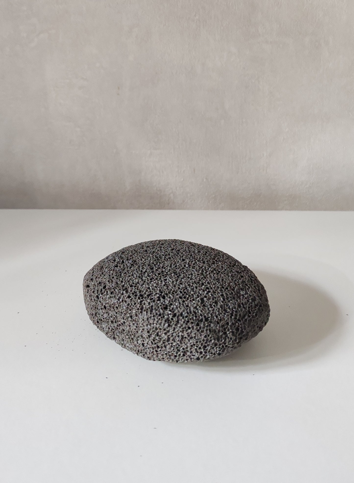 Pierre ponce naturelle