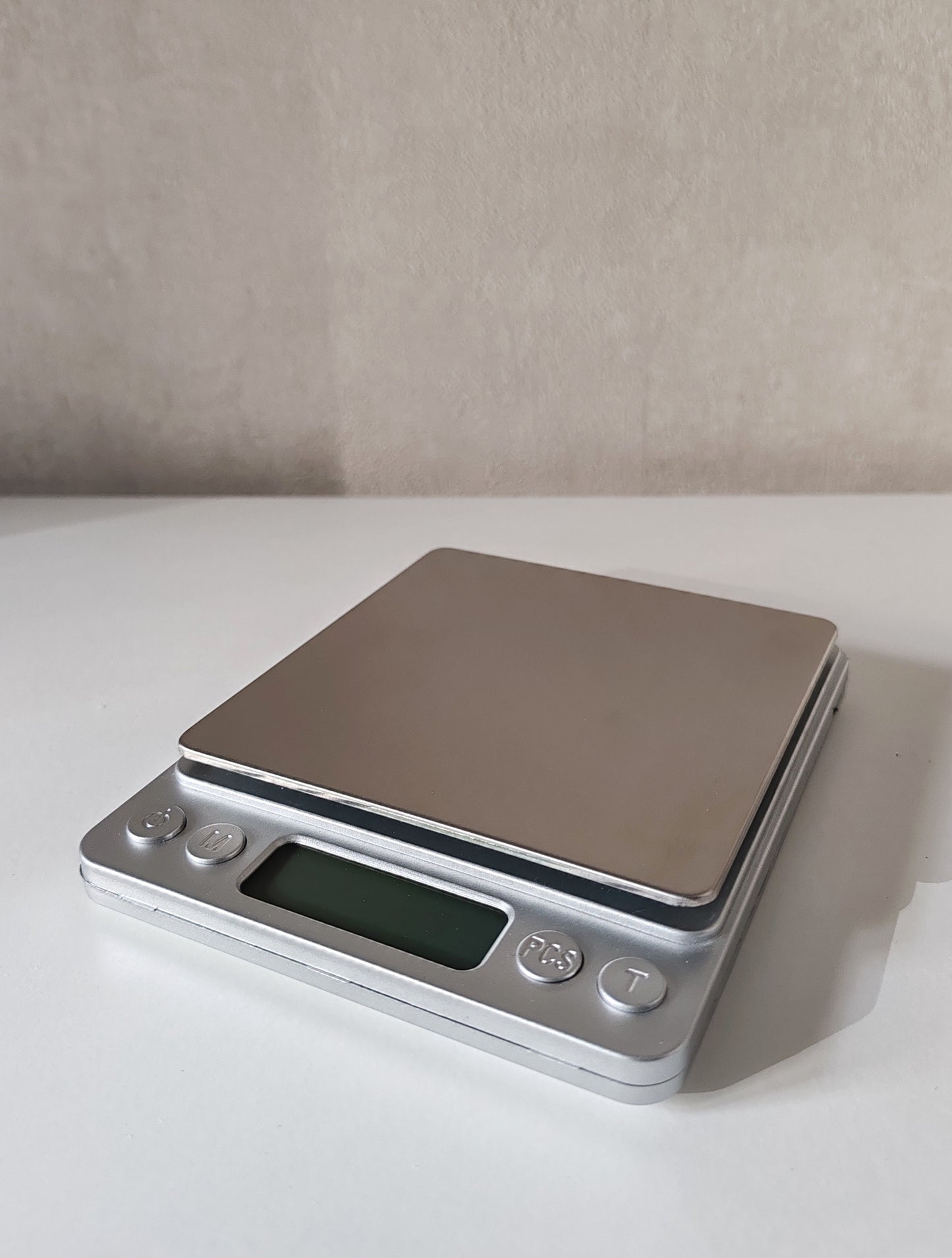 Balance de précision