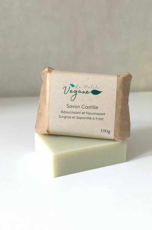 Savon de Castille Authentique