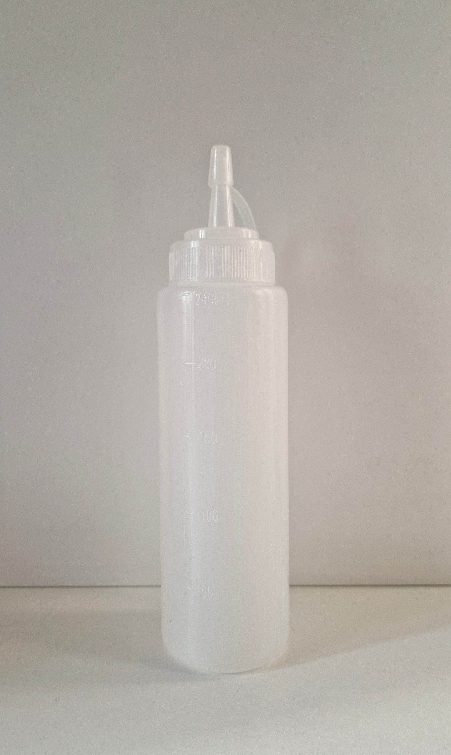 Flacon distributeur 240ml