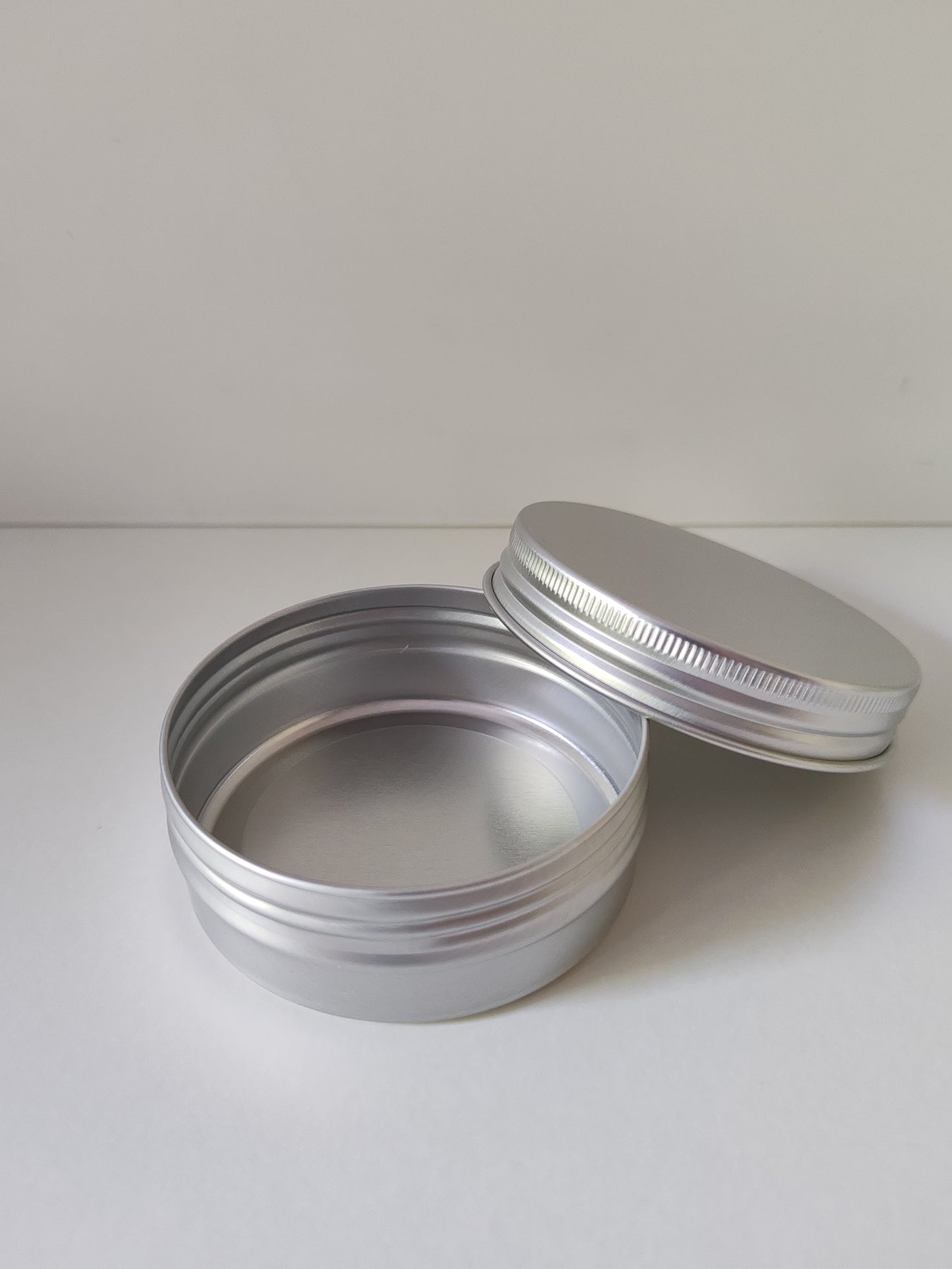 Pot en aluminium 60ml