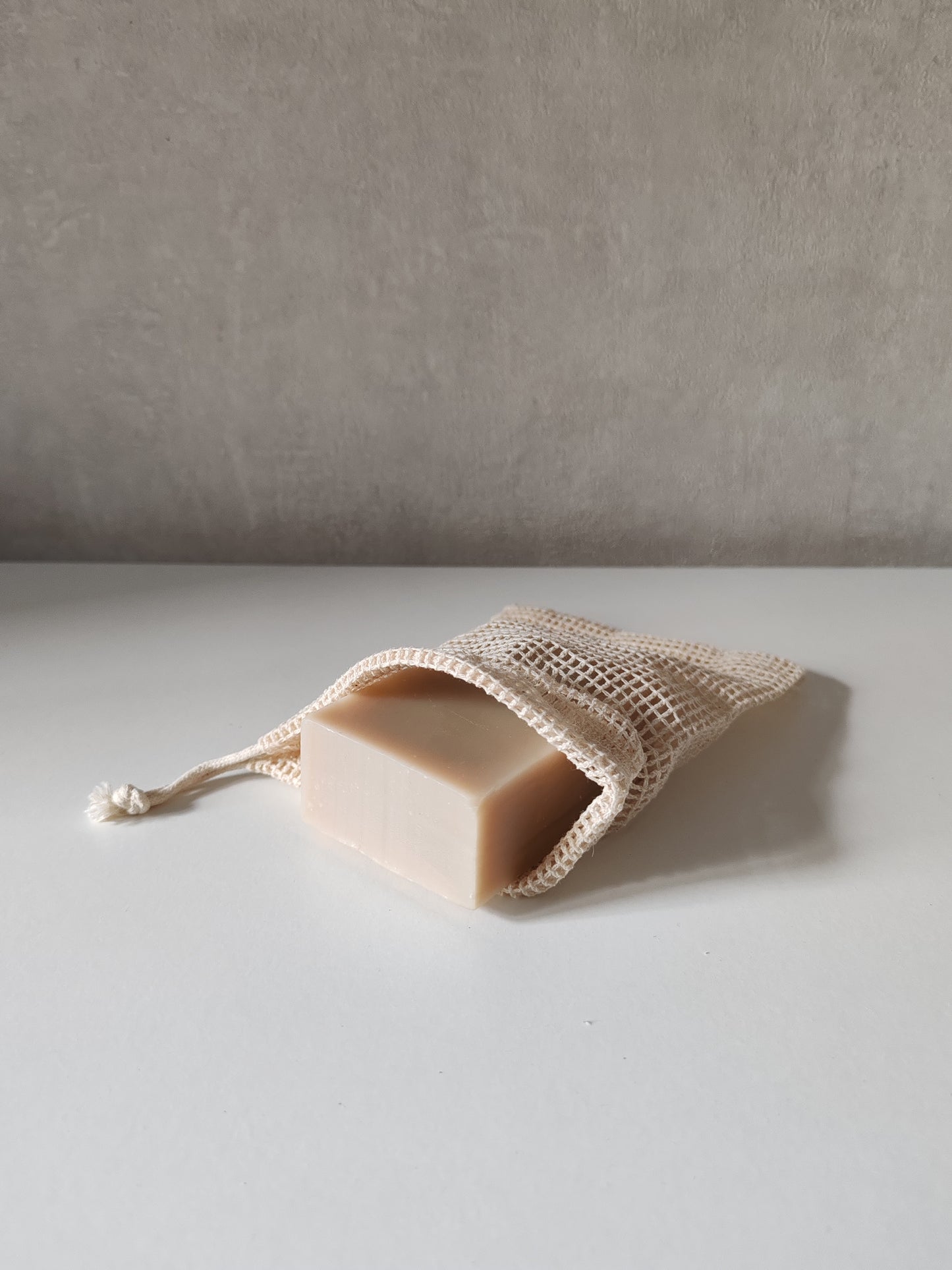 Sachet à savon économique