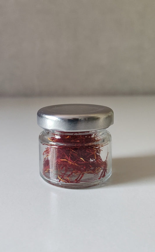 Safran pur de Taliouine
