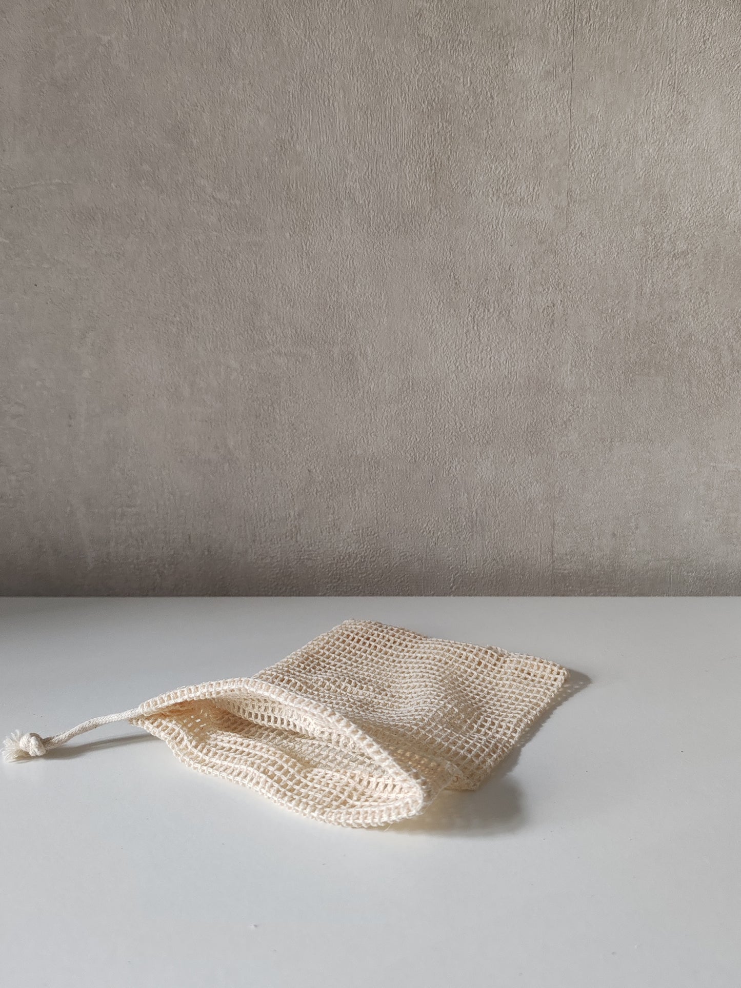 Sachet à savon économique